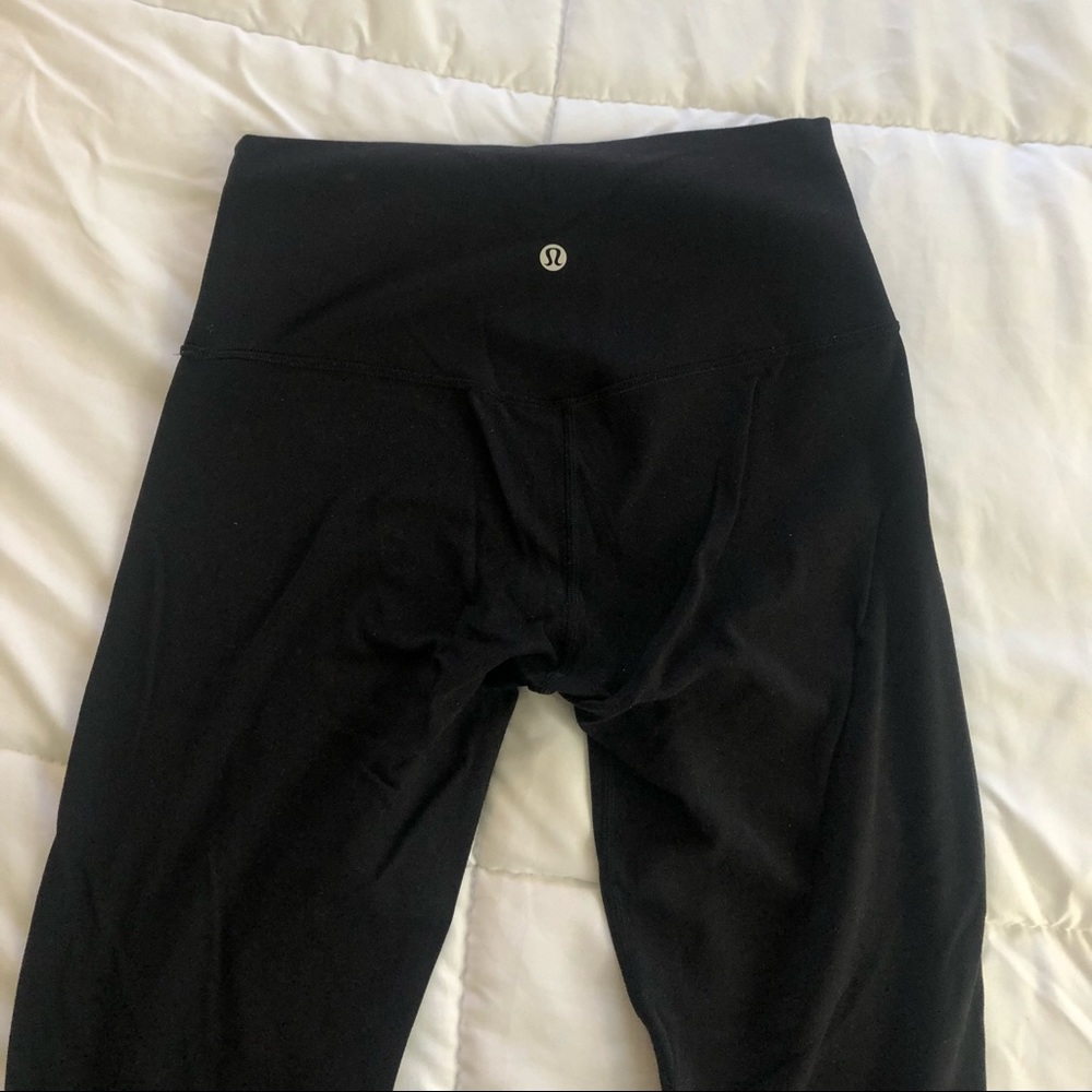 Lululemon align leggings